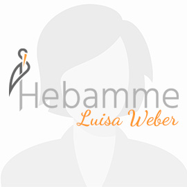 Luisa Weber